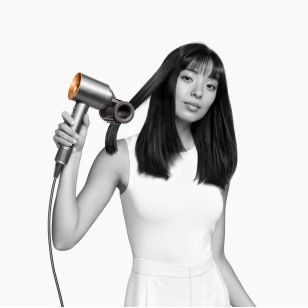 Dyson Supersonic™風筒HD15星空藍粉霧色限定版 附精美禮盒